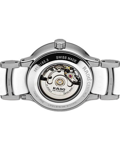 Rado Centrix Automatic Diamonds R30027732