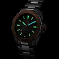 Часы TAG Heuer Aquaracer Professional 200 Date WBP2151.BA0627 фото 5