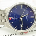 Часы Certina DS-8 Chronometer C033.451.11.041.00 фото 6