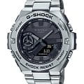 Часы Casio G-Shock GST-B500D-1A1DR (GST-B500D-1A1)