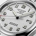 Часы Longines Spirit L3.811.4.73.6 фото 4