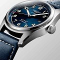 Часы Longines Spirit  L3.810.4.93.0 фото 7