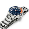 Часы Hamilton Khaki Navy Scuba Auto H82365141 фото 3