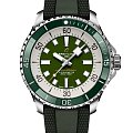 Часы Breitling Superocean Automatic 44 A17376A31L1S1