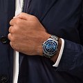 Часы Breitling Superocean II 42 A17365D11C1A1 фото 5
