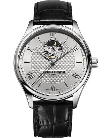 Frederique Constant Classics Heart Beat Automatic FC-310MS5B6