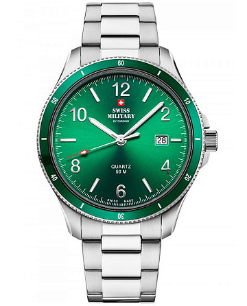 Swiss Military by Chrono SM34096.05