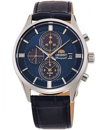 Orient Chronograph RA-TY0004L (RN-TY0004L)