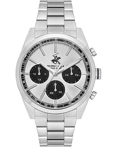 Beverly Hills Polo Club Quartz BP3618X.330