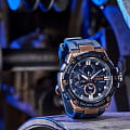 Casio GST-B100G-2AER