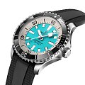 Часы Breitling Superocean Automatic 44 A17376211L2S1 фото 6