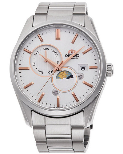 Orient Classic Automatic RA-AK0306S10 (RA-AK0306S10B)