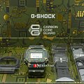 Часы Casio G-Shock DWE-5600CC-3 фото 7