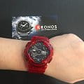 Casio BA-110CR-4A