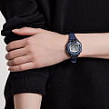 Часы Casio Collection LW-203-2AVDF (LW-203-2A) фото 3