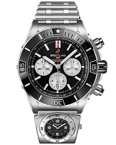 Breitling Super Chronomat B01 44 AB0136251B1A2