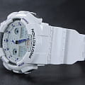 Casio GA-100A-7A
