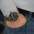 Swiss Military by Chrono SMA34075.01