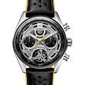 Часы TAG Heuer Carrera Chronograph Tourbillon x Porsche Panamericana CBS5012.FC6571