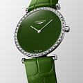 Longines L45230602