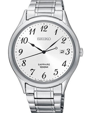 Seiko Conceptual Series Dress SGEH73P1