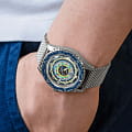 Часы Mido Ocean Star Decompression Worldtimer 200 M026.829.17.041.00 фото 9
