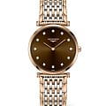 Часы Longines La Grande Classique L4.512.1.67.7