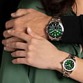 Часы Jaguar Connected J888/5 фото 7