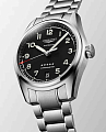 Часы Longines Spirit L3.410.4.53.6 фото 3