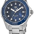 Часы TAG Heuer Aquaracer WAY131L.BA0748 фото 4
