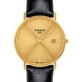 Часы Tissot Goldrun Sapphire 18K Gold T922.410.16.021.00