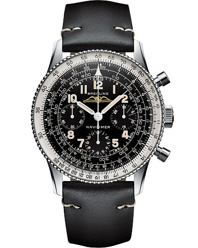 Breitling Navitimer Ref. 806 1959 Re-Edition AB0910371B1X1