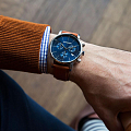Часы Wenger Urban Classic Chrono 01.1743.104 фото 5