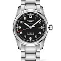 Часы Longines Spirit L3.811.4.53.6