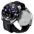 Часы Tissot T-Touch Exper Solar NBA Special Edition T091.420.47.207.01 фото 3
