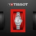 Часы Tissot PR 100 Lady Small T101.010.11.031.00 фото 3