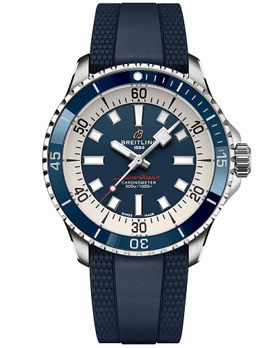 Breitling Superocean Automatic 42 A17375E71C1S1