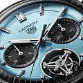 Часы TAG Heuer Carrera Chronograph Tourbillon CBS5014.FC6573 фото 3
