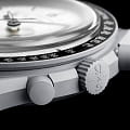 Часы Swatch x Omega Bioceramic Moonswatch 1965 SO33M106 фото 5