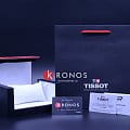 Часы Tissot PR 100 Lady Small T101.010.33.451.00 фото 10