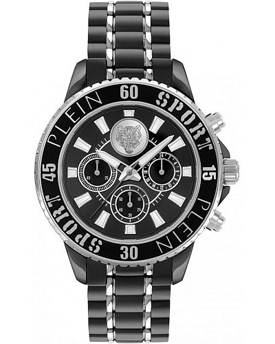 Plein Sport Glam Chrono PSMEA0524