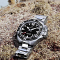 Часы Hamilton Khaki Navy Frogman H77605135 фото 11