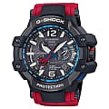 Casio GPW-1000RD-4A