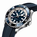 Часы Breitling Superocean Automatic 46 A17378E71C1S1 фото 4