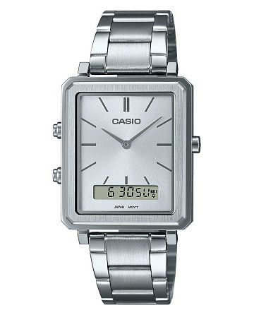 Casio Collection MTP-B205D-7EDF