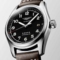 Часы Longines Spirit L3.810.4.53.0 фото 3