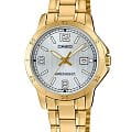 Casio LTP-V004G-7B2