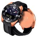 Часы Tissot T-Touch Exper Solar Tour De France 2019 Special Edition T091.420.47.207.04 фото 3