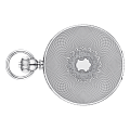 Tissot T8674051901300