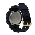 Часы Casio G-Shock GMA-S110GB-1ADR (GMA-S110GB-1A) фото 4